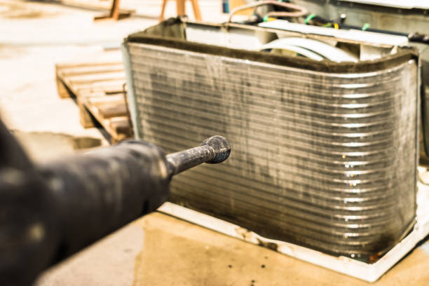 Best Air Duct Cleaning Company Near Me  in Holt, AL