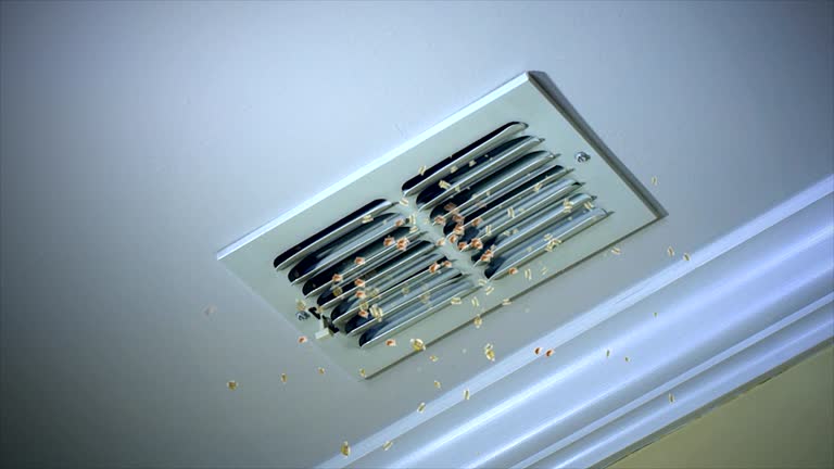 Trusted AL Airduct Cleaning Experts