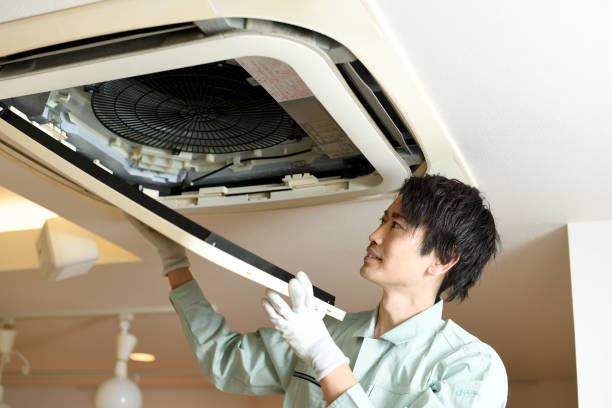 Best HVAC Duct Inspection Services  in Holt, AL