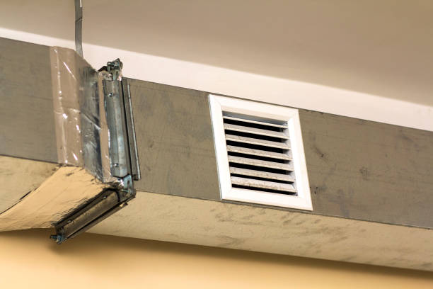 Best Residential Air Duct Cleaning  in Holt, AL